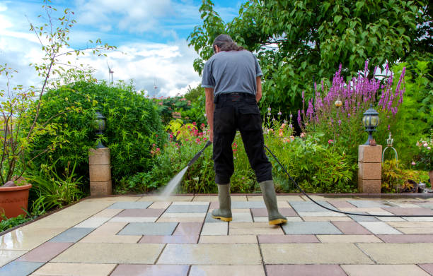 Pleasant Hills, PA Pressure Washing Company